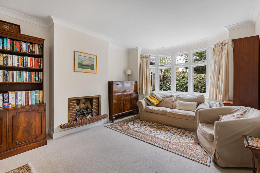 Additional image 5 of Highfield Avenue, Harpenden, AL5