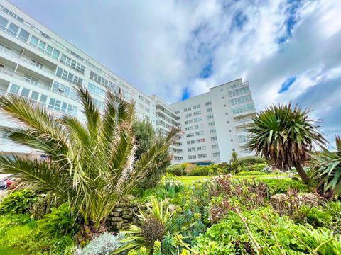 Marine Gate, Marine Drive, Brighton BN2