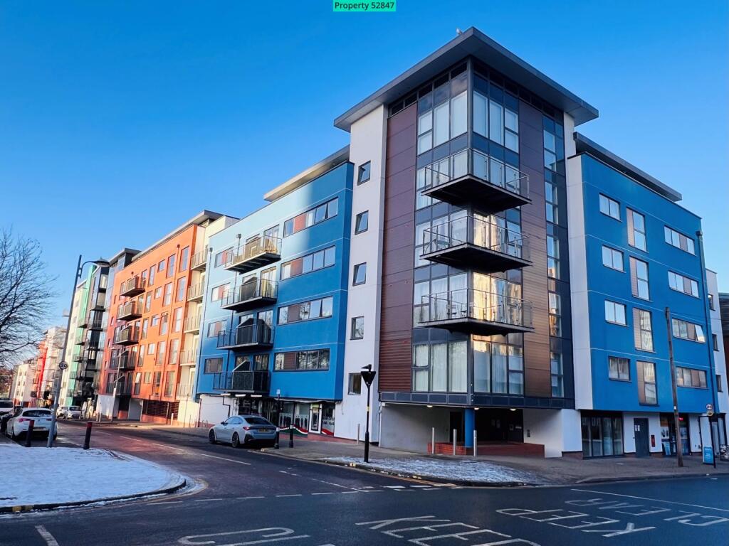 Additional image 18 of Ryland Street, Birmingham, B16