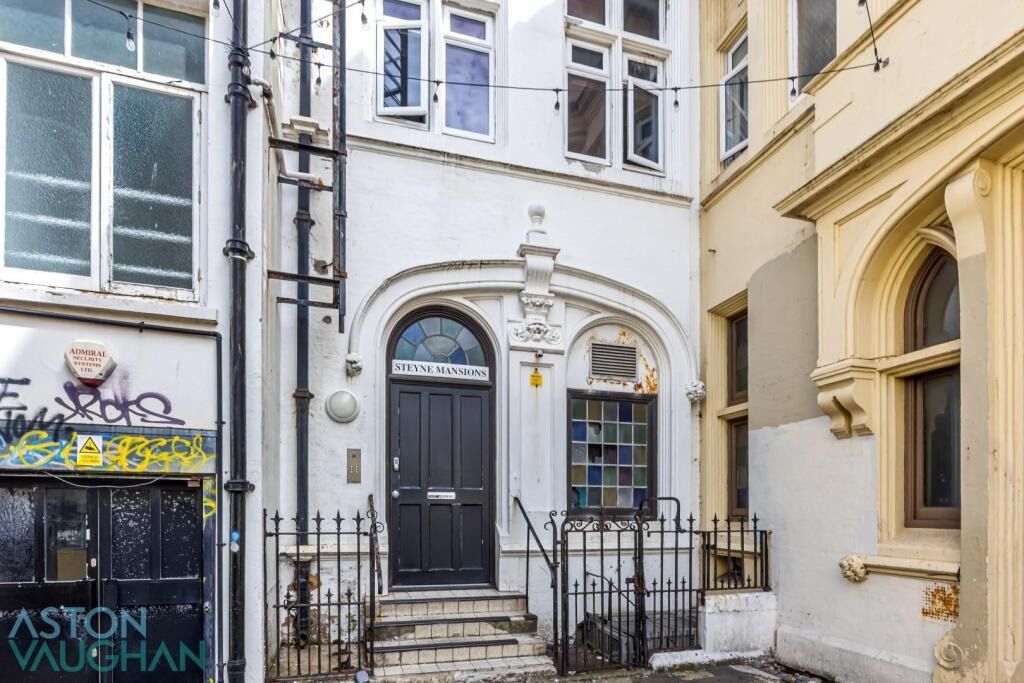 Additional image 2 of 1 bed flat for saleSteine Street, Brighton BN2