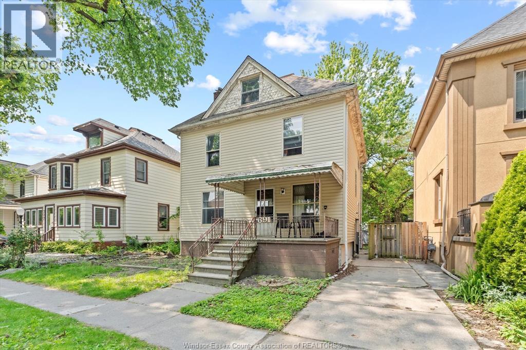 Additional image 3 of 691 Windermere Road, Windsor, ON, N8Y3E2