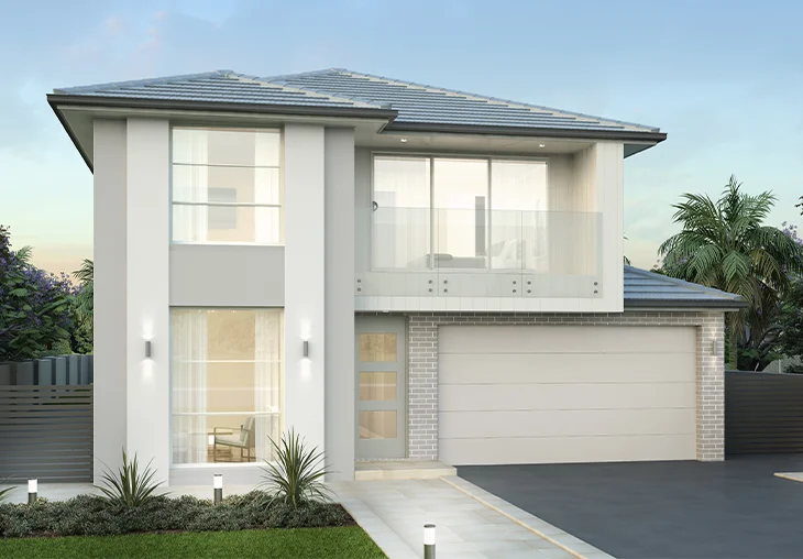 Lot 45/No.13 Deveson Street, Leppington NSW 2179