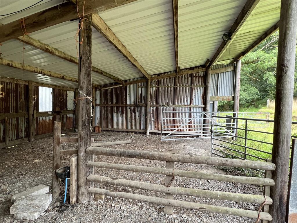 Additional image 17 of 3 bed farm for saleCynghordy, Llandovery SA20