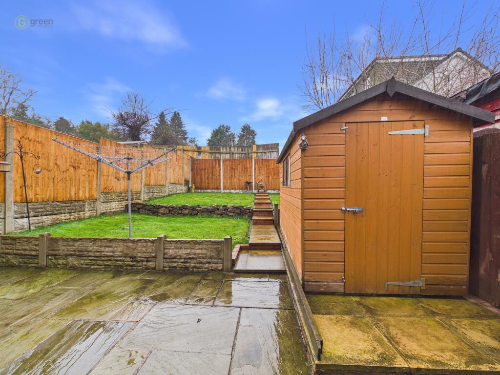 Additional image 39 of Fell Grove, Birmingham, B21