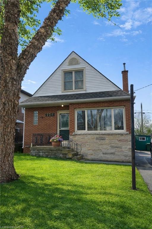 226 Auburn Avenue, Hamilton, ON, L8K 3B6
