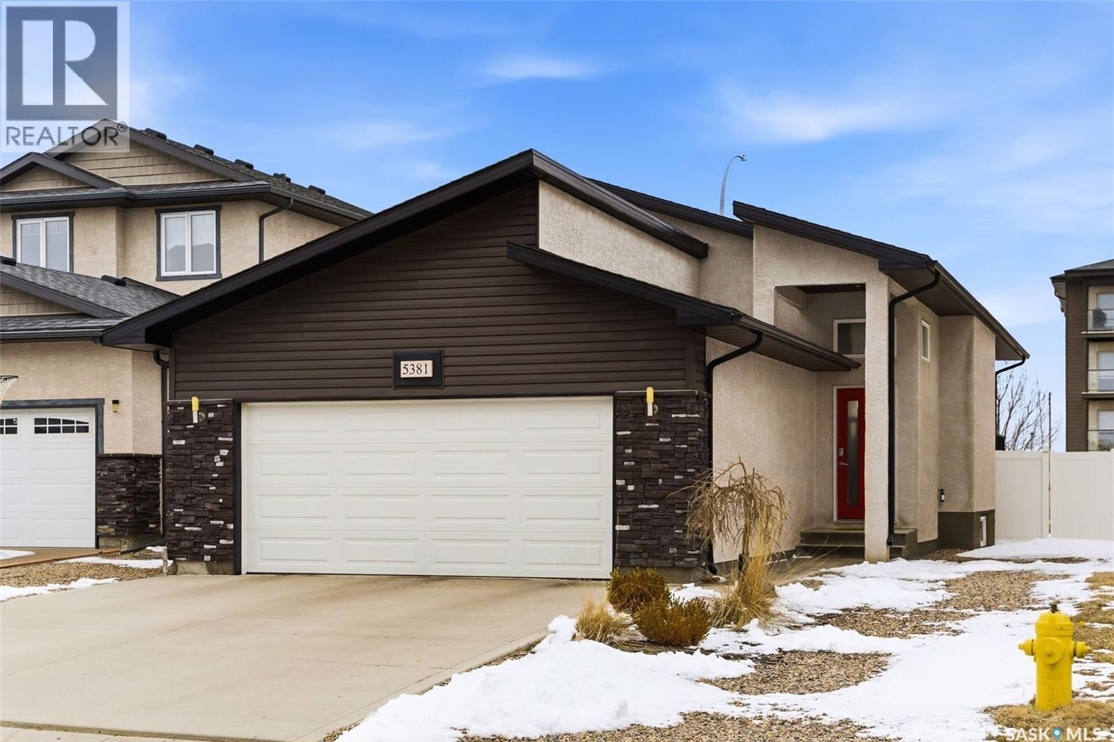 Additional image 7 of 5381 Mckenna Crescent, Regina, SK, S4W0G2