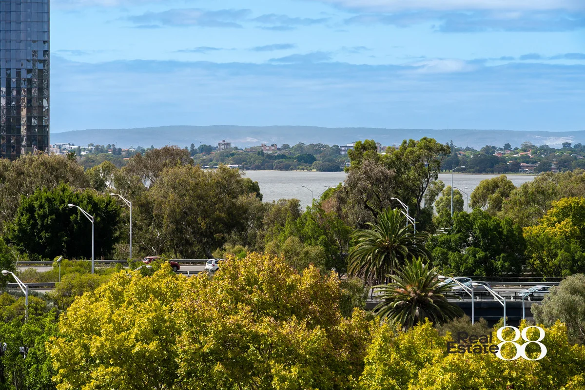 Additional image 2 of 61/122 Mounts Bay Road, Perth WA 6000