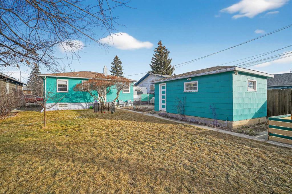 Additional image 3 of 1411 20 Avenue NW, Calgary, AB, T2M 1G6