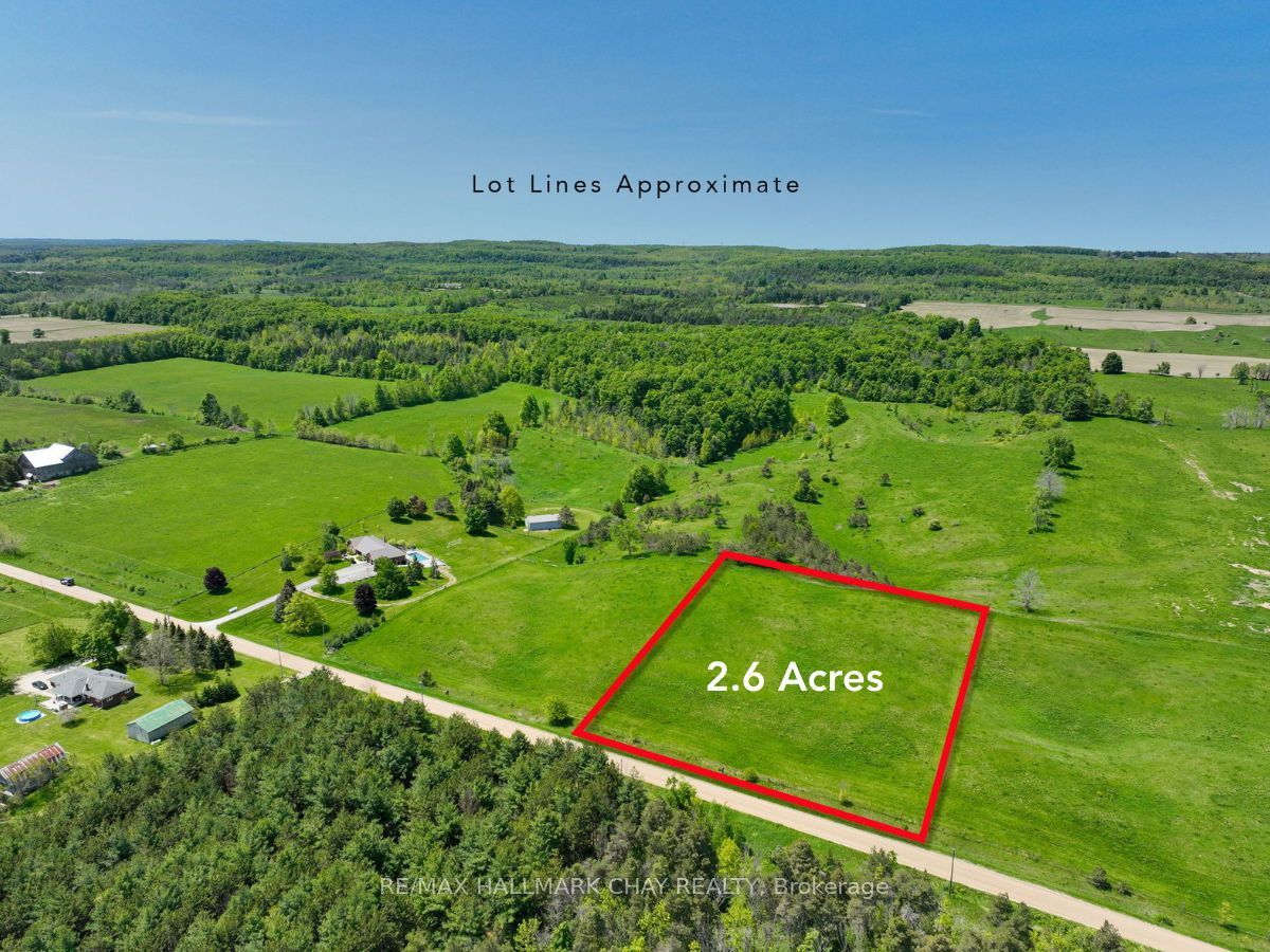PT E 1/2 LOT25 CONC 4 EHS Pt 1, Pl 7r6861 Town Of Mono St, Mono Street, Mono, ON, L9W 5Z7