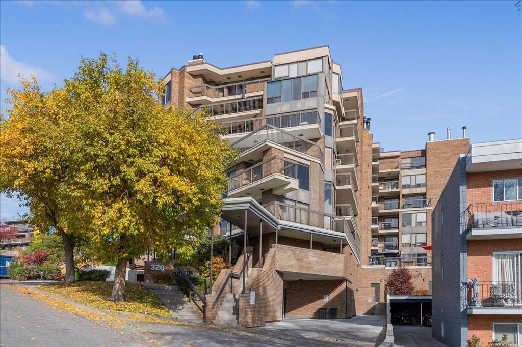 Additional image 3 of 302-320 Meredith Road NE, Calgary, AB, T2E 5A6