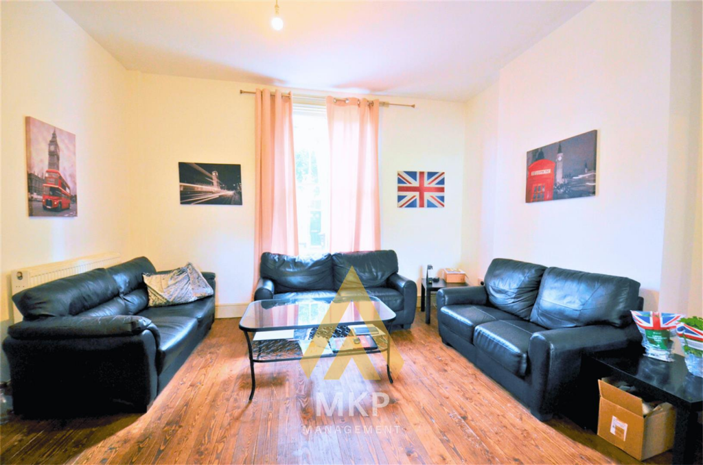 Reservoir Retreat, Edgbaston  B16 9EH