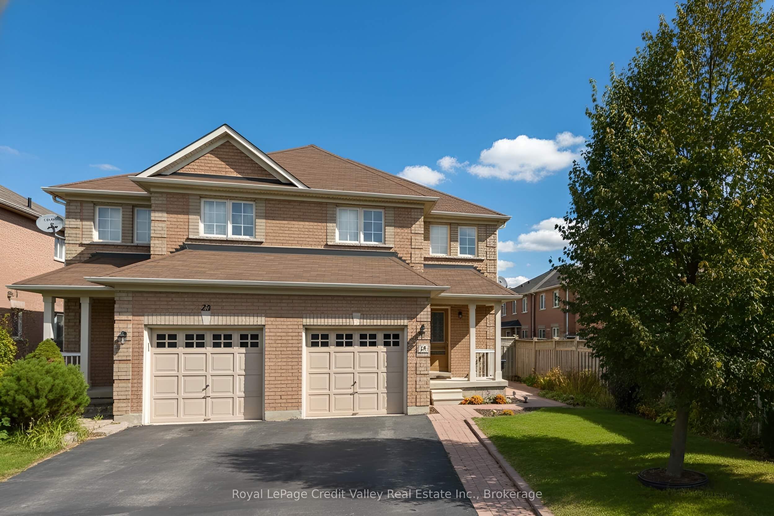 BSMT-15 Twin Pines Crescent, Brampton, ON, L7A 1M6