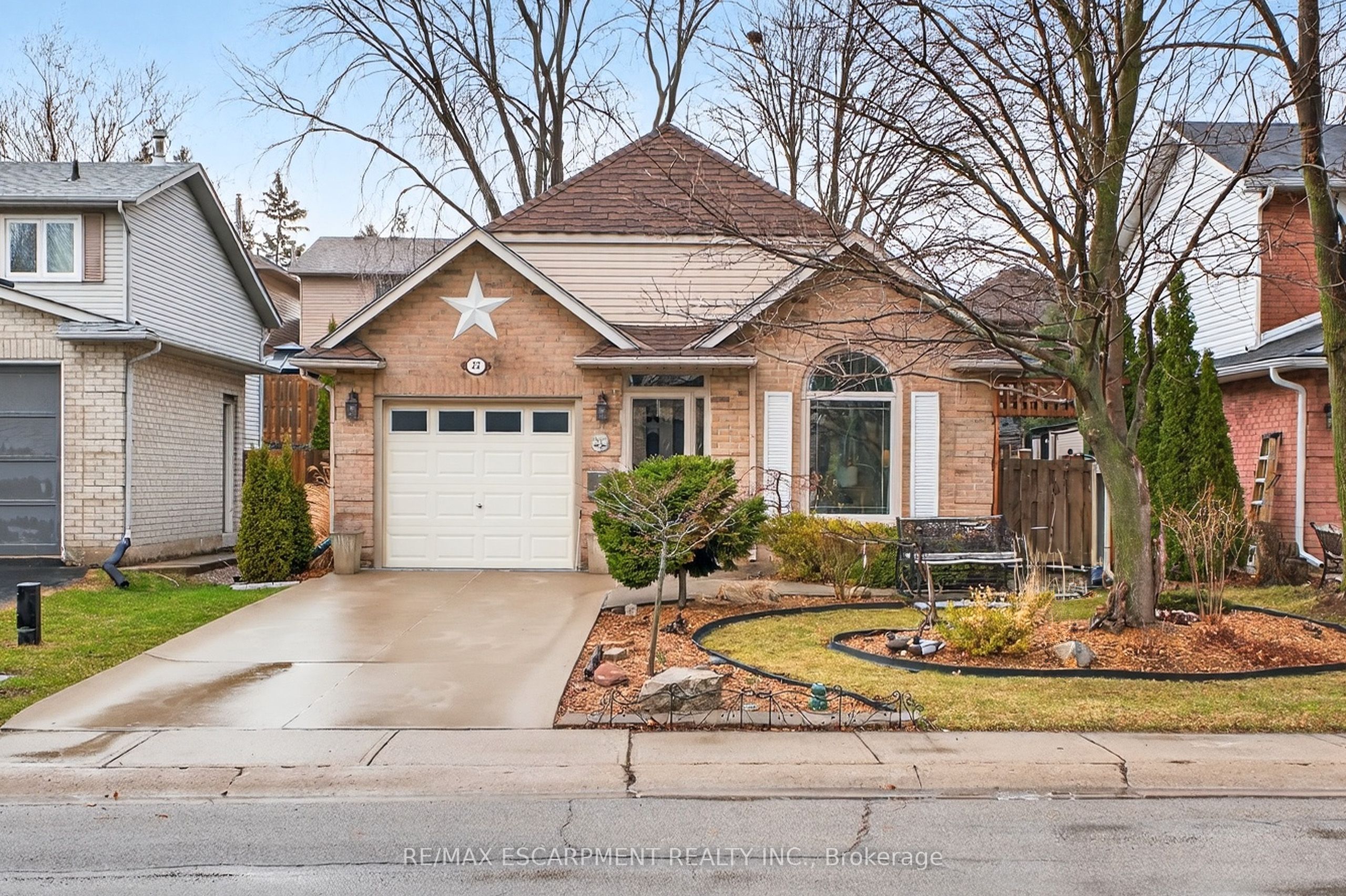 22 Novoco Drive, Hamilton, ON, L9C 7E8