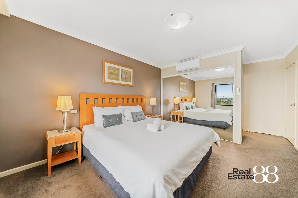 Additional image 16 of 61/122 Mounts Bay Road, Perth WA 6000