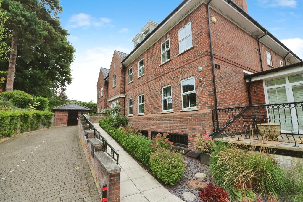 Additional image 15 of Wendover Lodge, Welwyn, Herts, AL6