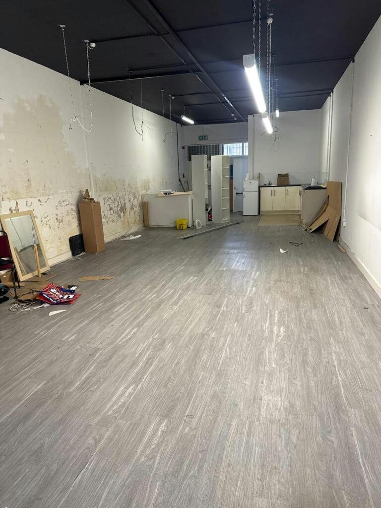 Additional image 2 of Unit 21 Central Square, High Street, Erdington, B23 6RY
