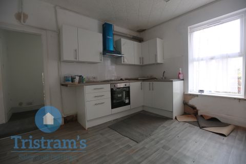 Main Street, Bulwell NG6
