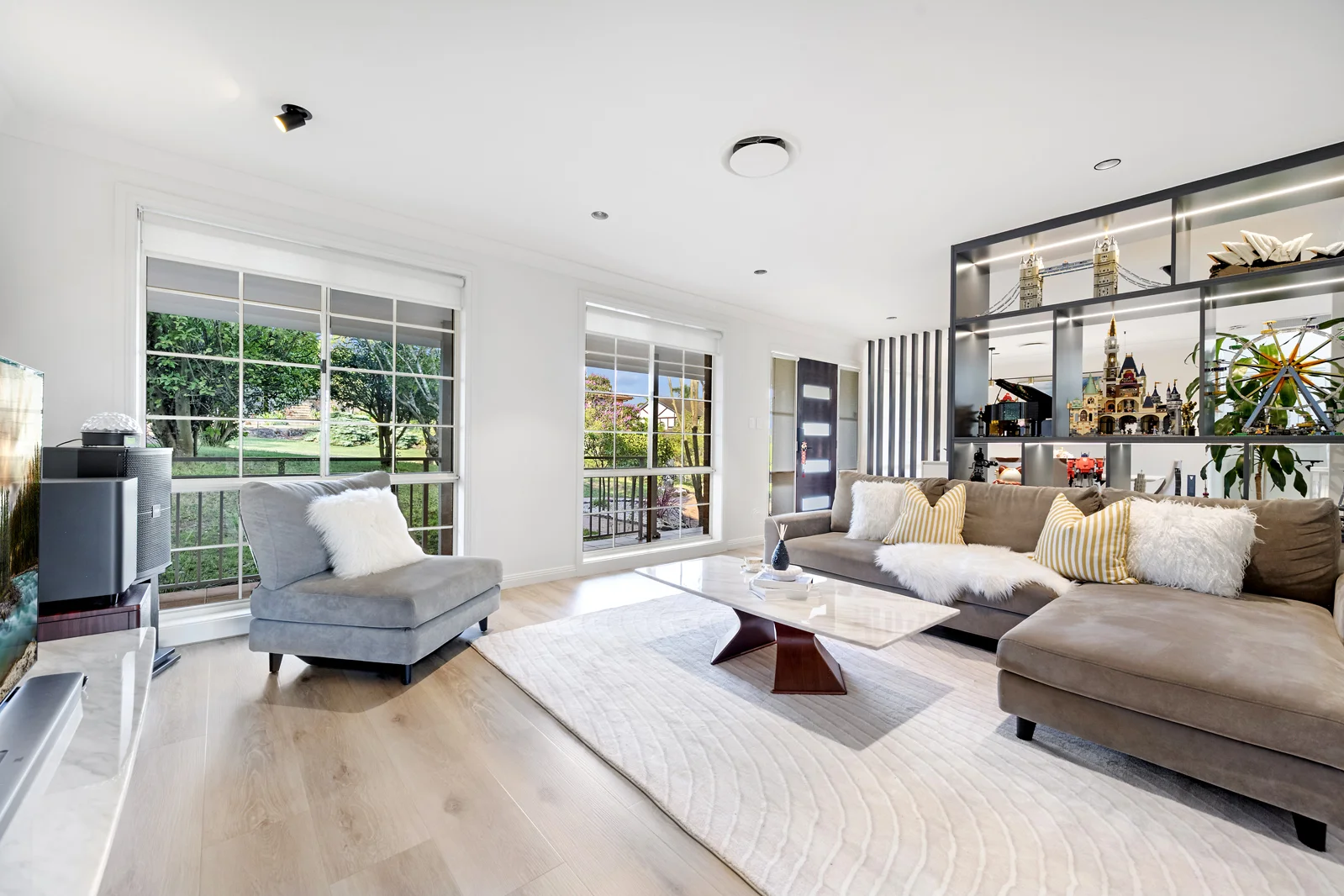 Additional image 2 of 8 Oakdale Place, Baulkham Hills NSW 2153