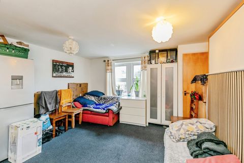 Church Road, St. George, Bristol, Somerset BS5