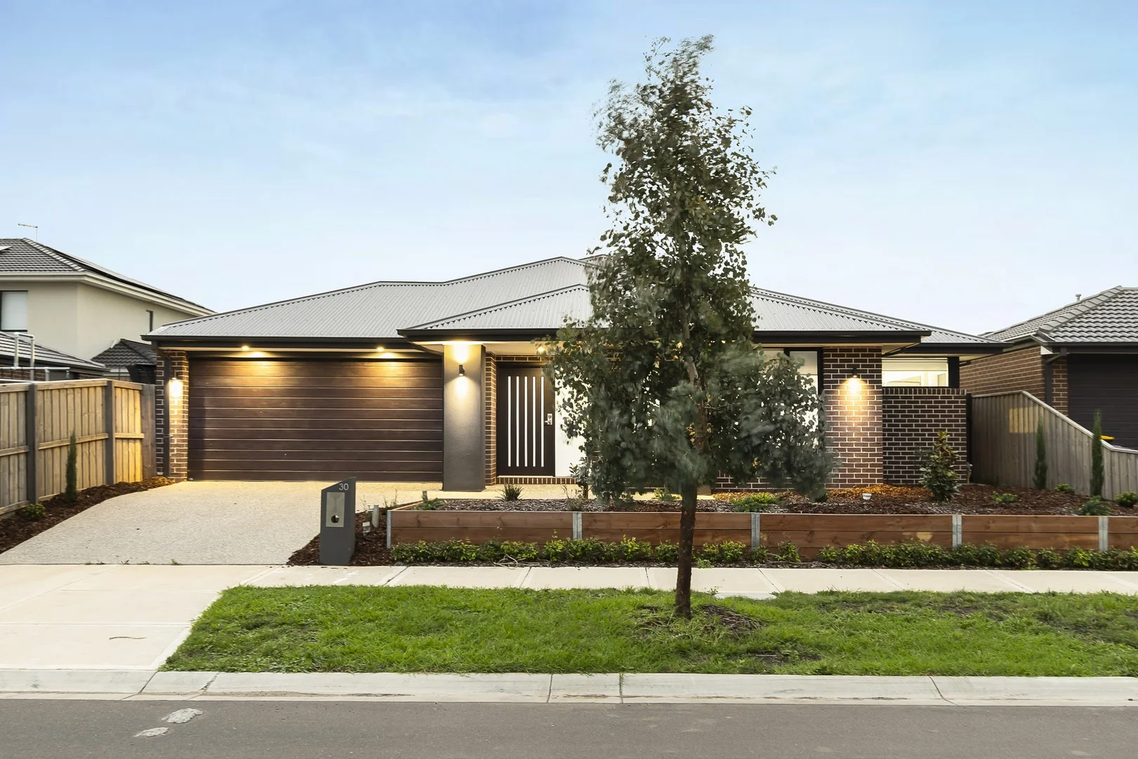 30 Melville Avenue, Wallan VIC 3756