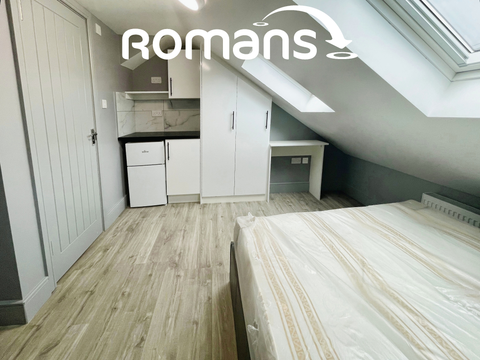 Norfolk Road, Reading RG30, Room to rent