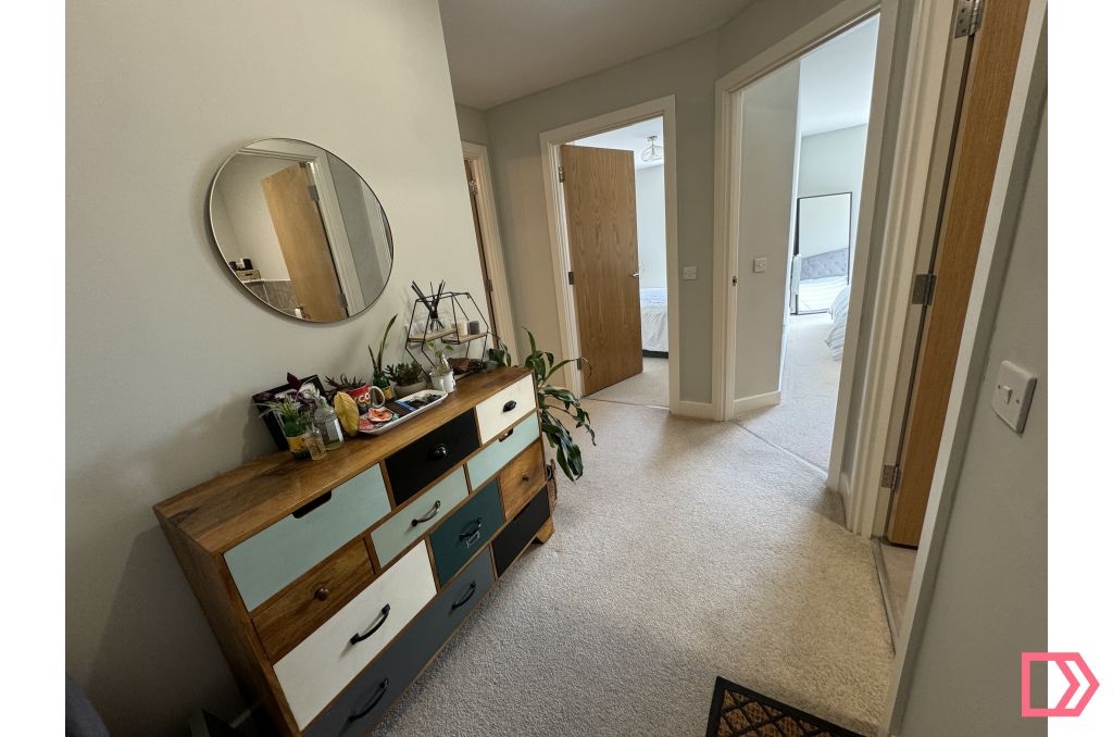 2 Bed Flat, Bridgewater Point, M5, N1 7GU photo 5