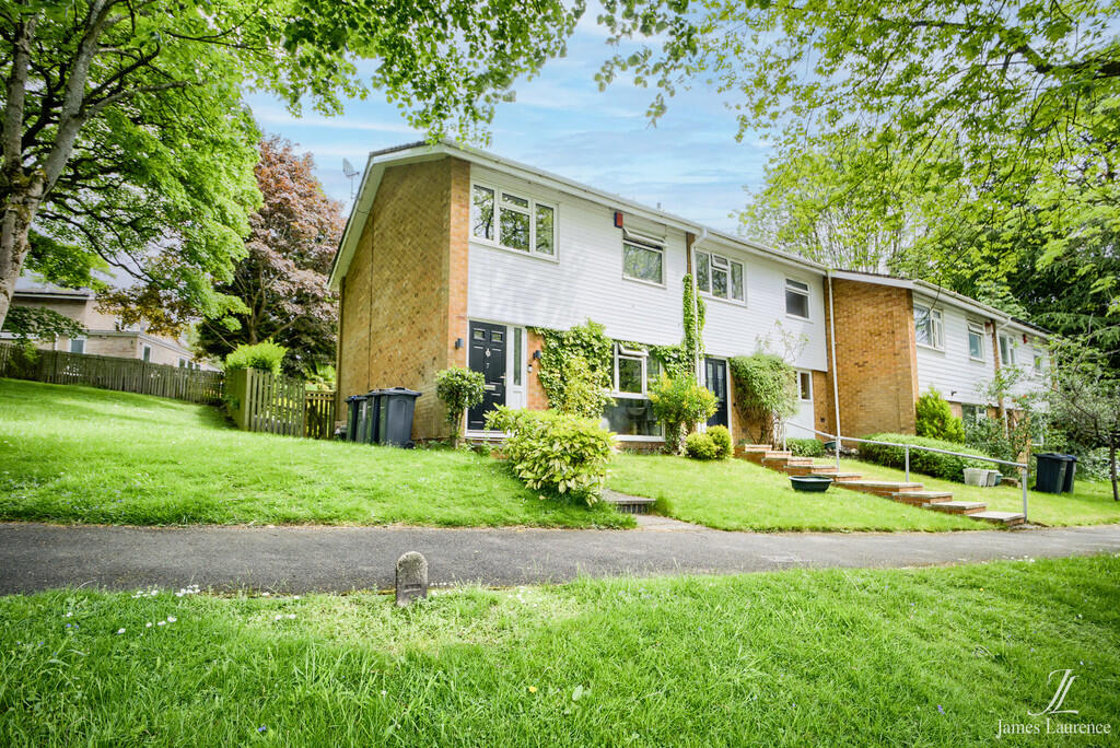 Balcaskie Close, Edgbaston, B15