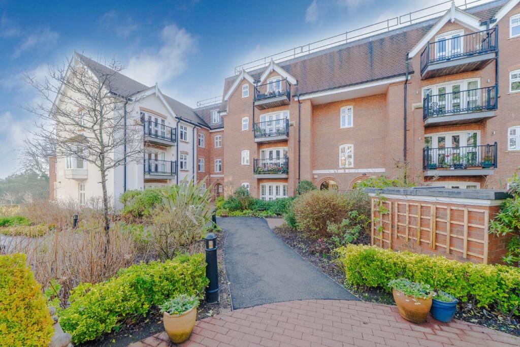 8 Gabriel Place, Church Road, Birmingham, B15