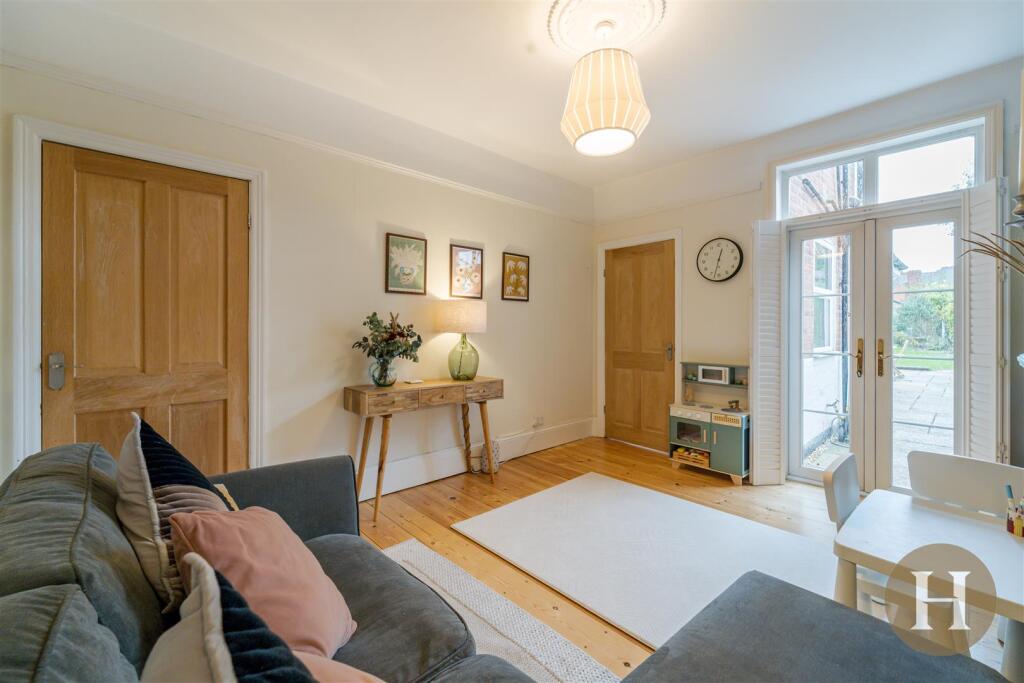 Additional image 4 of Wood Lane, Harborne, Birmingham, B17