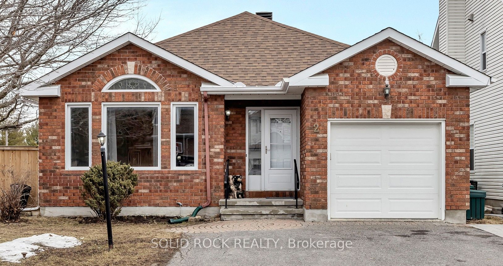2 Newborough Crescent, Ottawa, ON, K2G 6A2