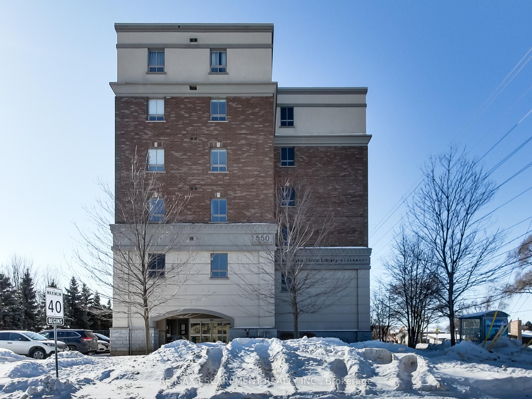 Additional image 4 of 100-540 Plains Road E, Burlington, ON, L7T 2E3