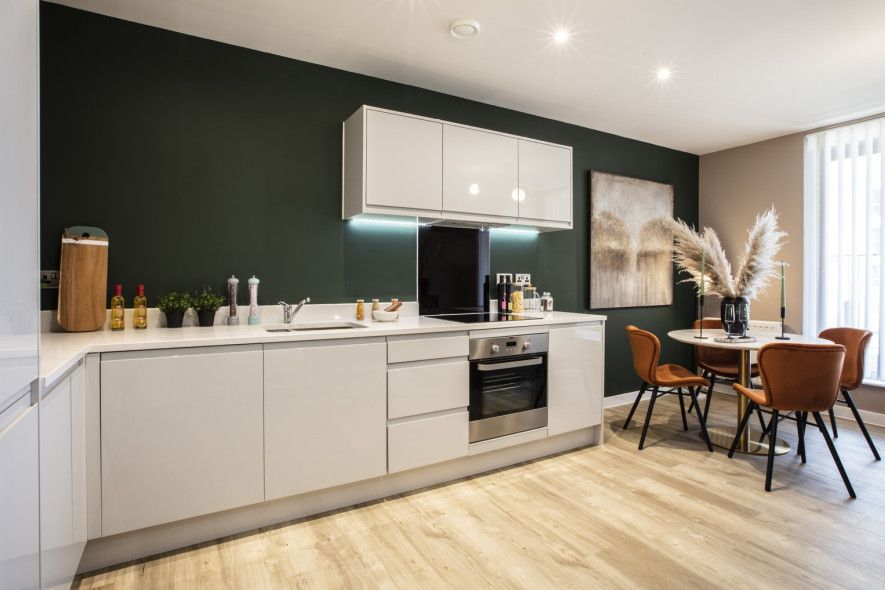 Additional image 2 of 1 bed flat for saleAlbert Road, East Barnet, Barnet EN4