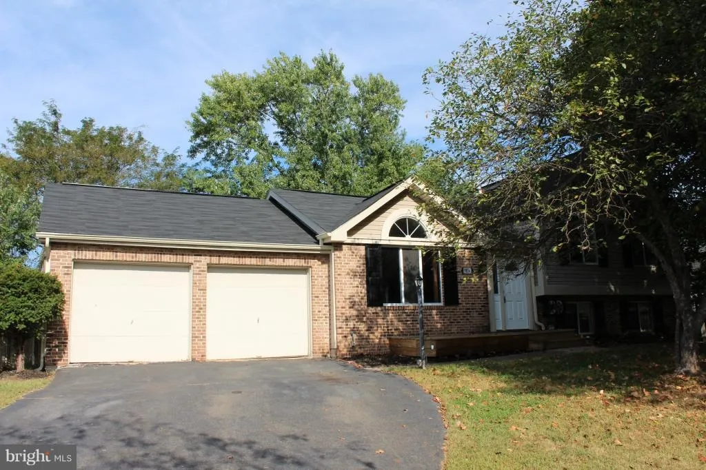 9856 Nimitz Court, Manassas, VA 20109