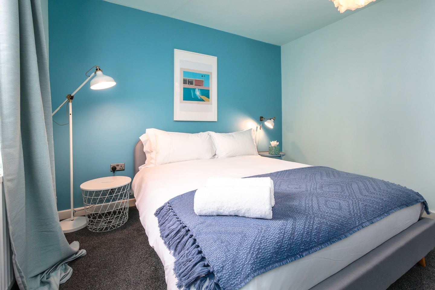 2 Bed Flat, Vauxhall Road, L5, N1 7GU photo 2