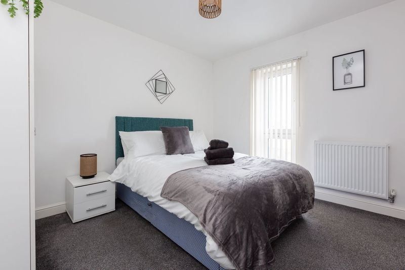 4 Bed Terraced House, Stanley Rd, L5, N1 7GU photo 5