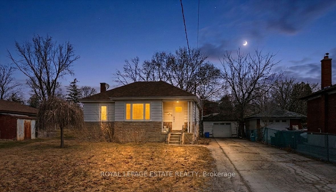55 Cleta Drive, Toronto, ON, M1K 3G5