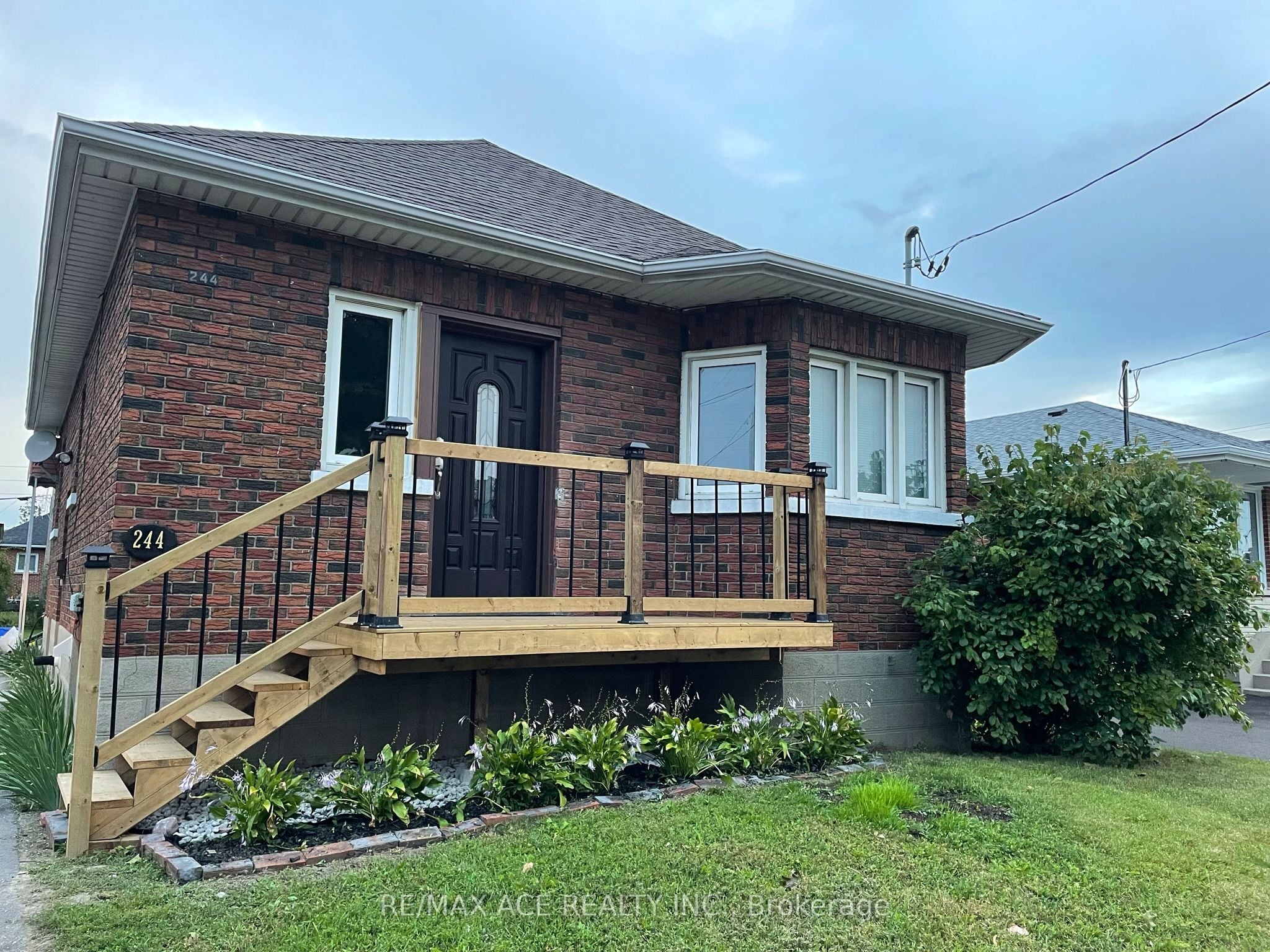 244 Etna Avenue, Oshawa, ON, L1H 3B8