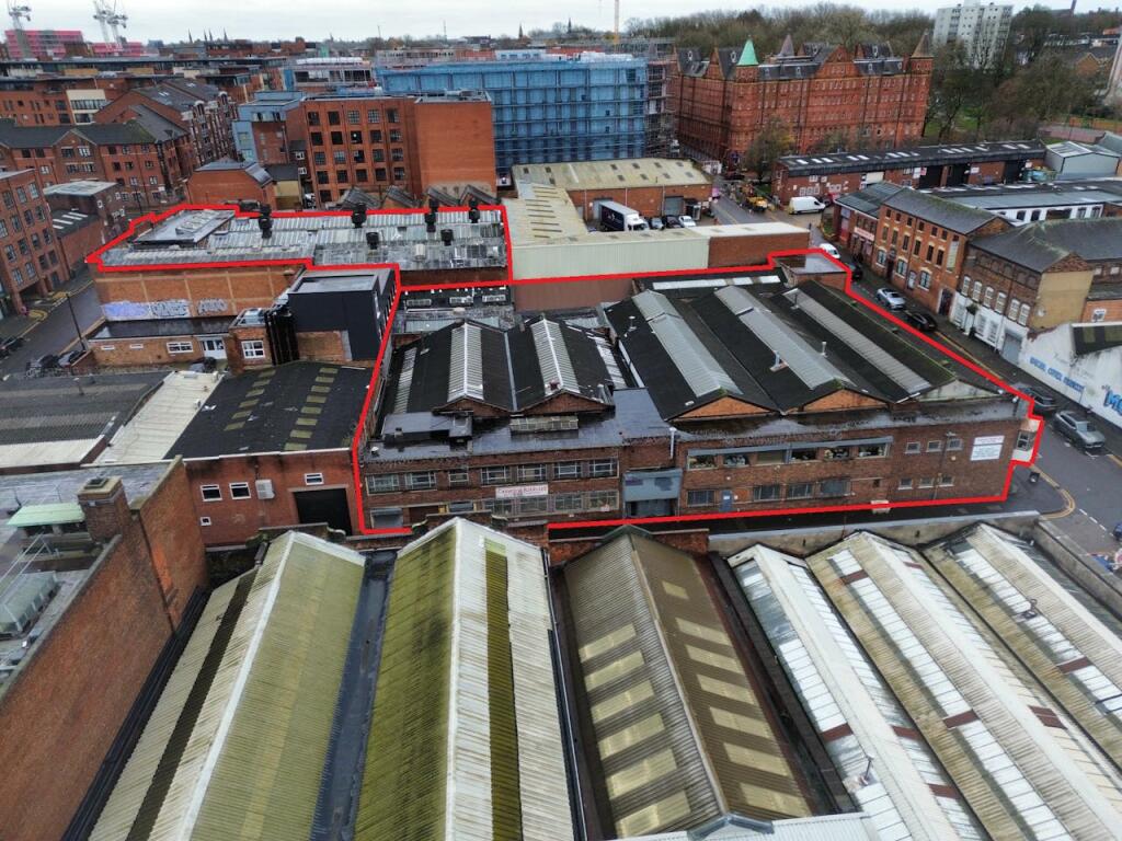 Additional image 2 of Cameron Robb Ltd, Cheapside, Digbeth, Birmingham, B12 0QH