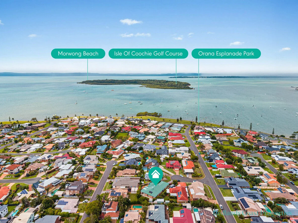 5 Amity Court, Victoria Point QLD 4165