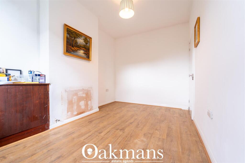Additional image 5 of High Street, Harborne, Birmingham, B17