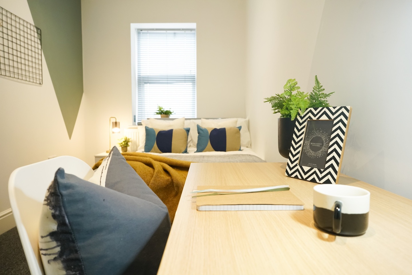 Room in a Shared Flat, Rusholme, M14, N1 7GU photo 2
