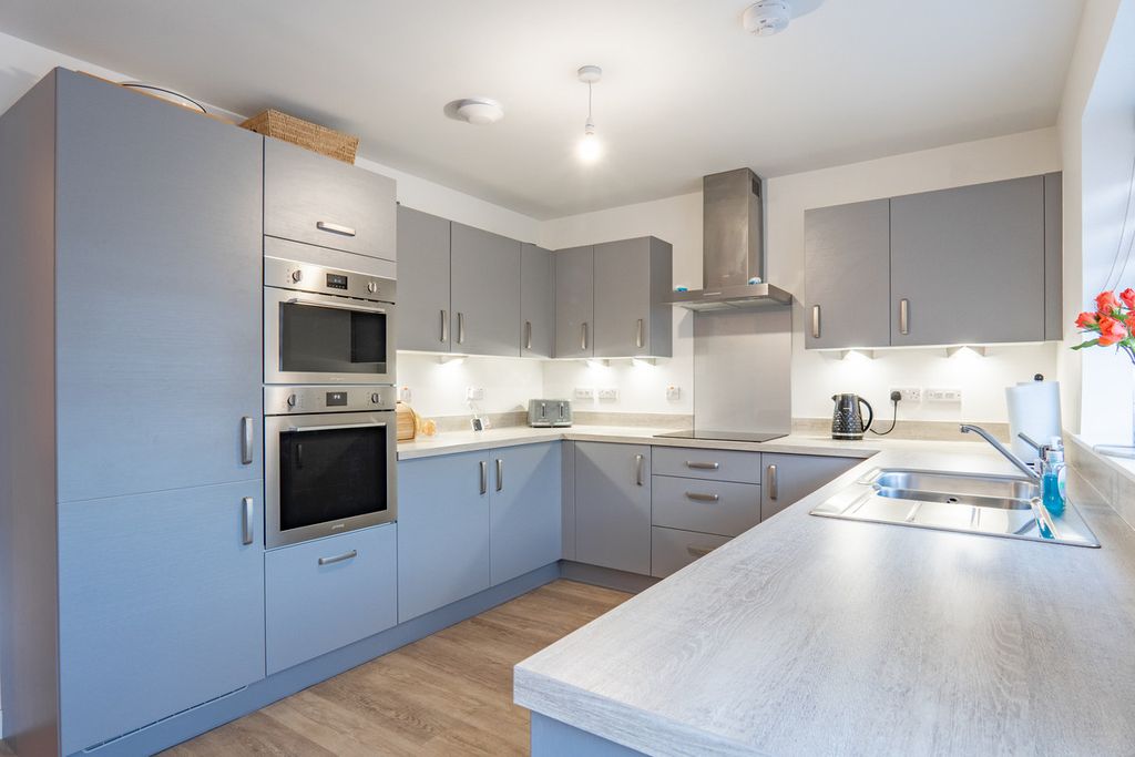 Additional image 9 of 4 bed detached house for saleMaclachlan Place, Inverness IV2