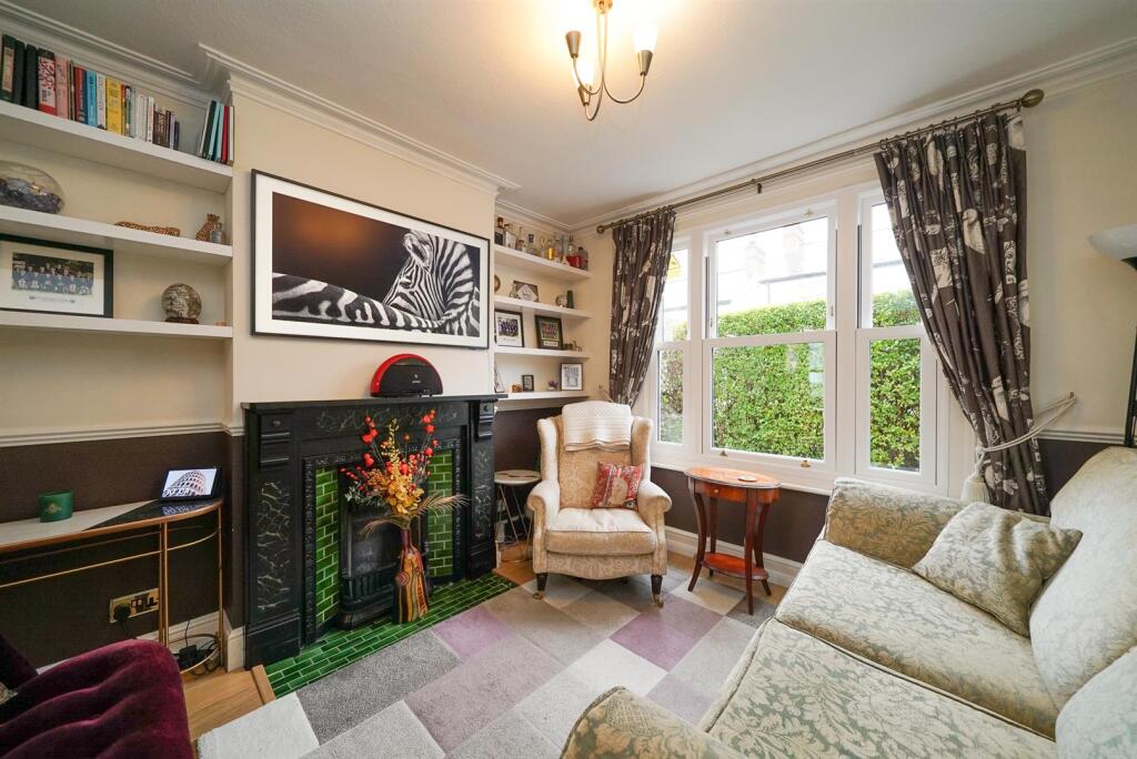 Folly Avenue, St. Albans photo 2