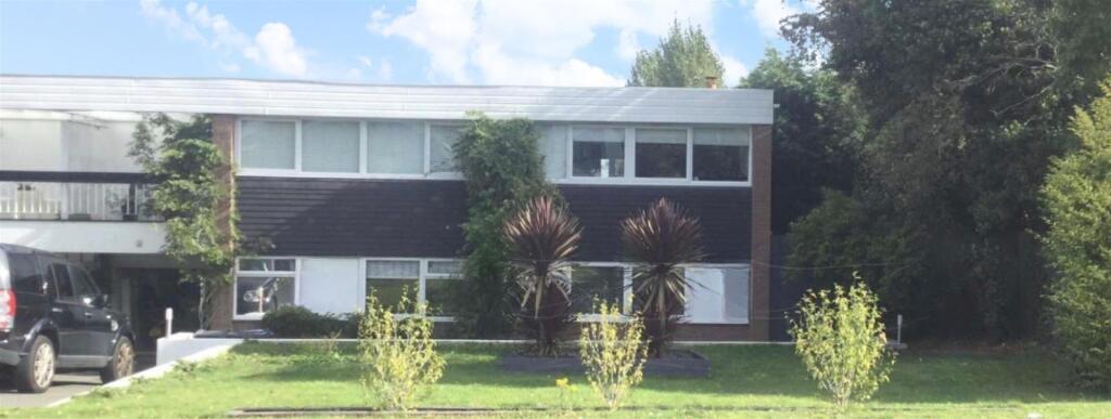 Additional image 28 of Leigham Drive, Harborne, Birmingham, B17