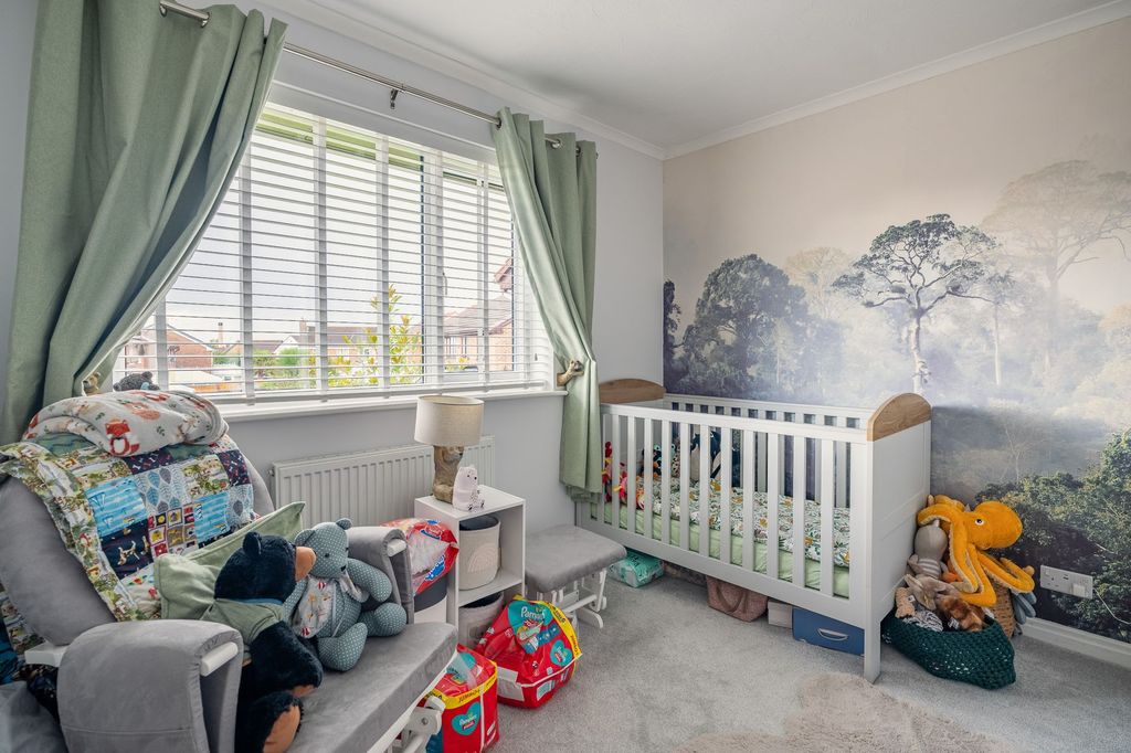 Additional image 8 of 4 bed detached house for saleFfordd Parc Castell, Bodelwyddan LL18