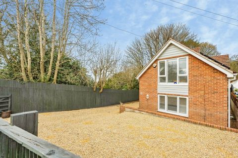 Gainsford Road, Southampton SO19