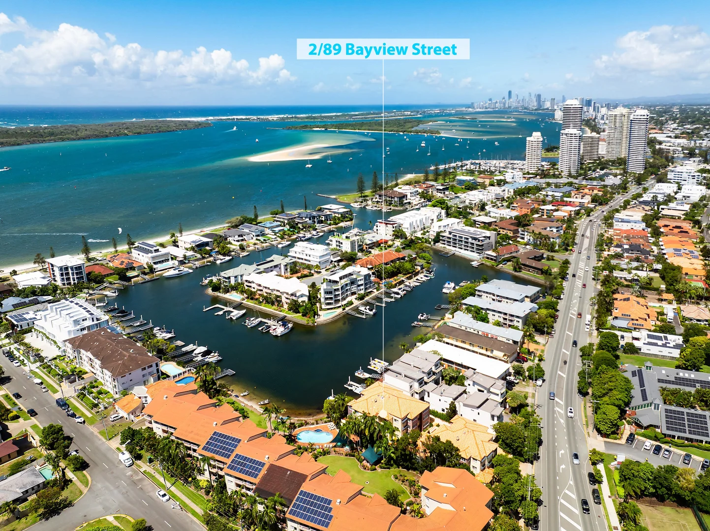 Additional image 11 of 2/89-91 Bayview Street, Runaway Bay QLD 4216