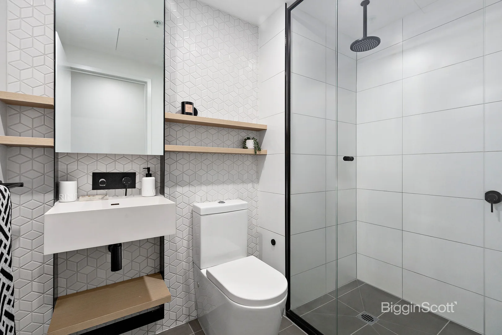 Additional image 6 of 406/132 Burnley Street, Richmond VIC 3121