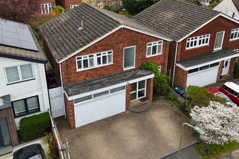 The Croft, Barnet EN5
