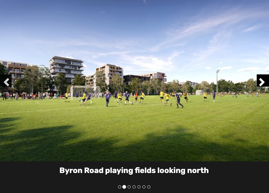 Additional image 14 of Lot 216/TBA Twelfth Avenue, Austral NSW 2179